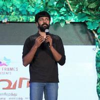 Madhan Karky - Pulivaal Movie Audio Launch Stills | Picture 691728